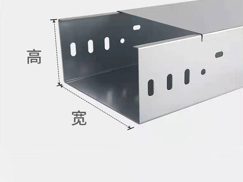 镀锌桥架