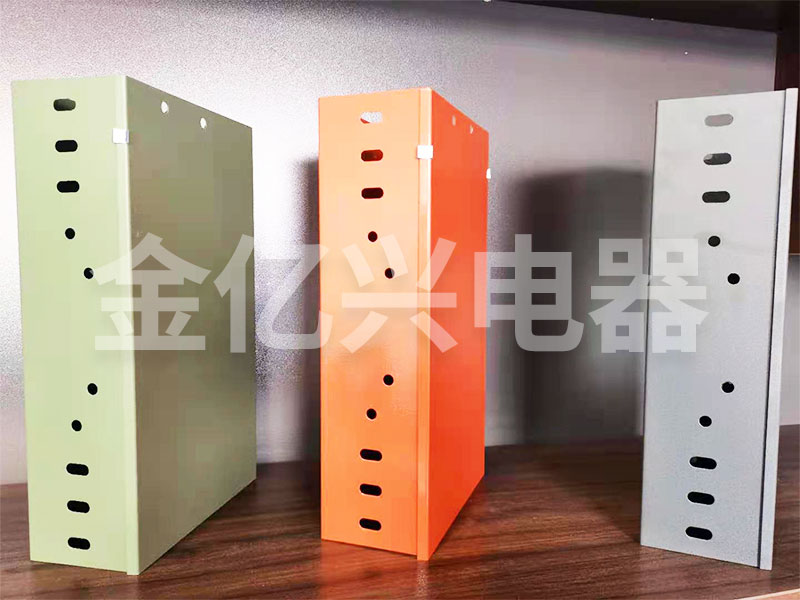 样品展示